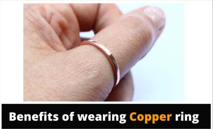 Sitare Pure Copper Ethnic Band Copper Ring Price in India - Buy Sitare Pure  Copper Ethnic Band Copper Ring Online at Best Prices in India | Flipkart.com