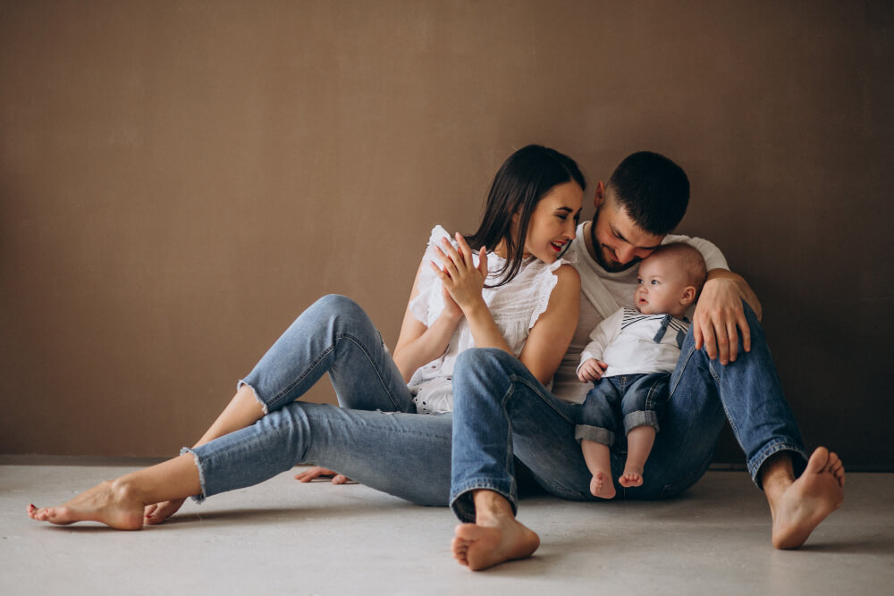 When is the Best Time for a Couple to Try for Babies According to Astrology?