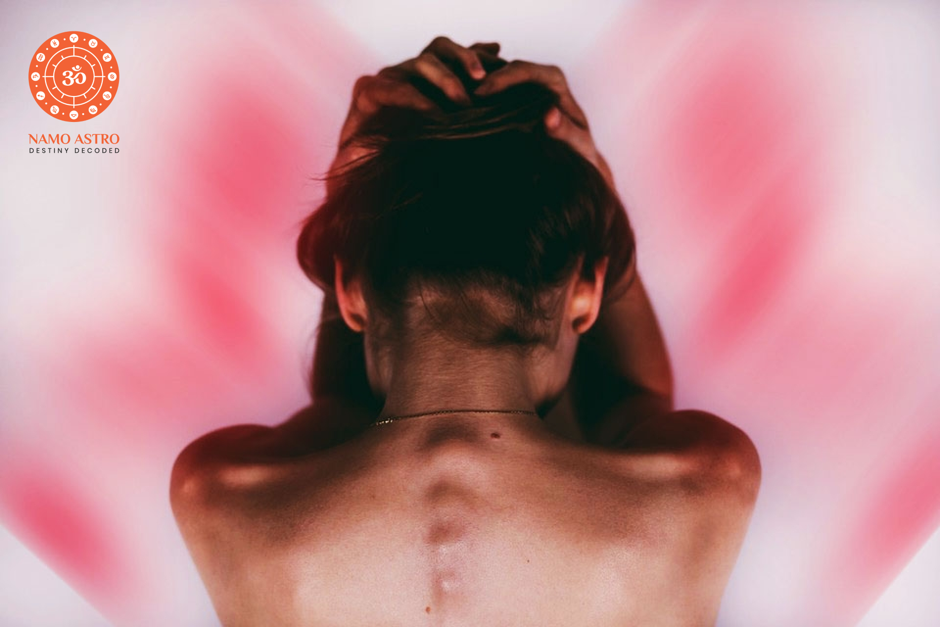 Effects of Shaking Various Body Parts