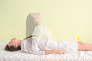Different kinds of dreams and what they actually reveal