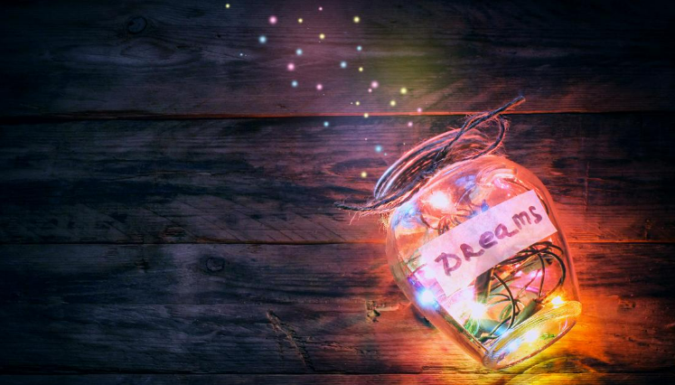 Different kinds of dreams and what they actually reveal!