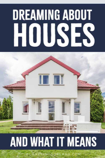 Dreams about a large house