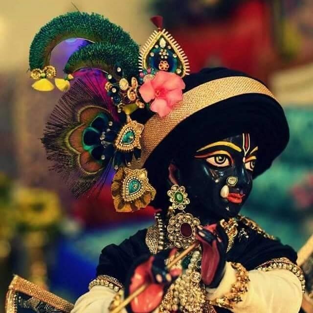 Janmashtami: Know the Exact Age of Shree Krishna!