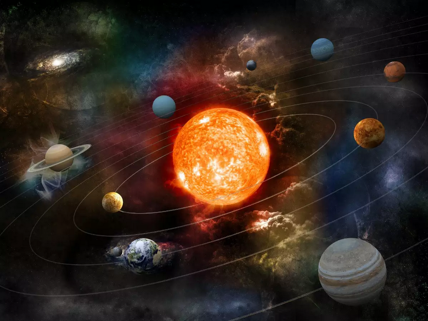 The Defect of the Planet and Its Remedy
