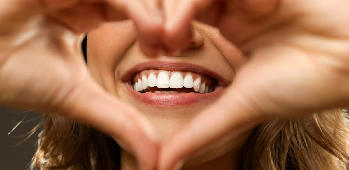 Characteristics of a Person According to Their Teeth