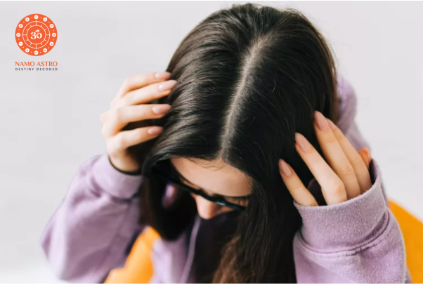 Things we can know from head hair