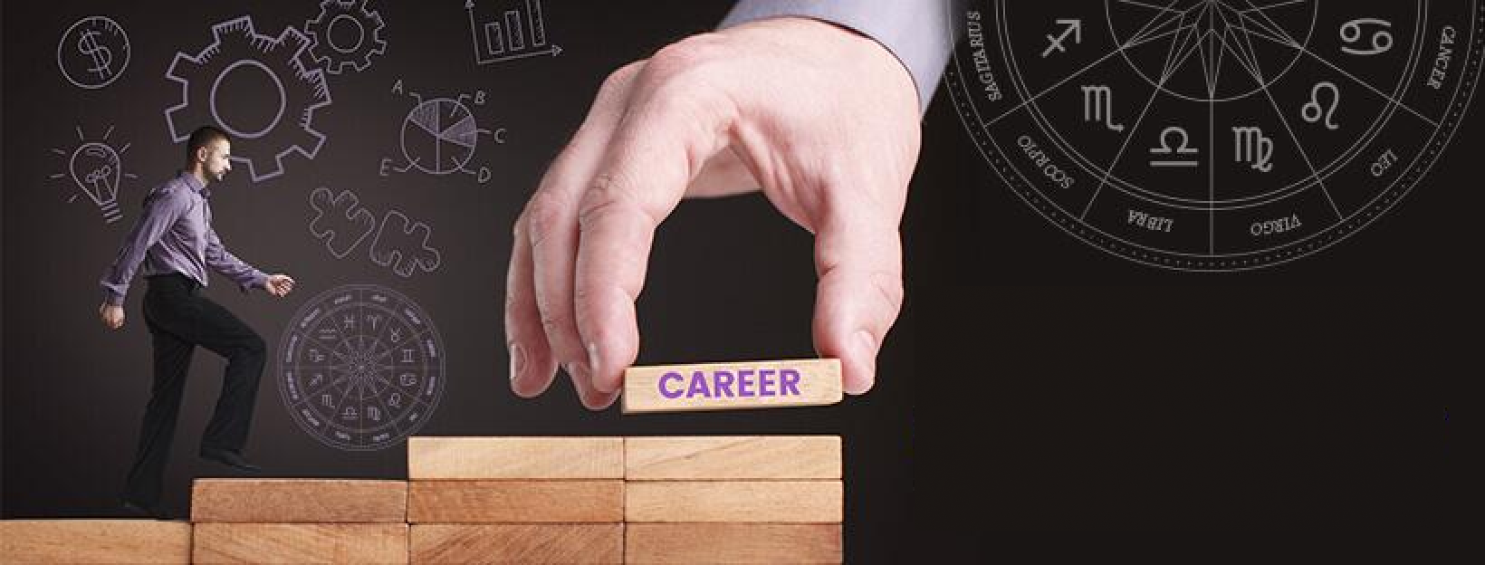 Your Possible Profession According to Your Month of Birth