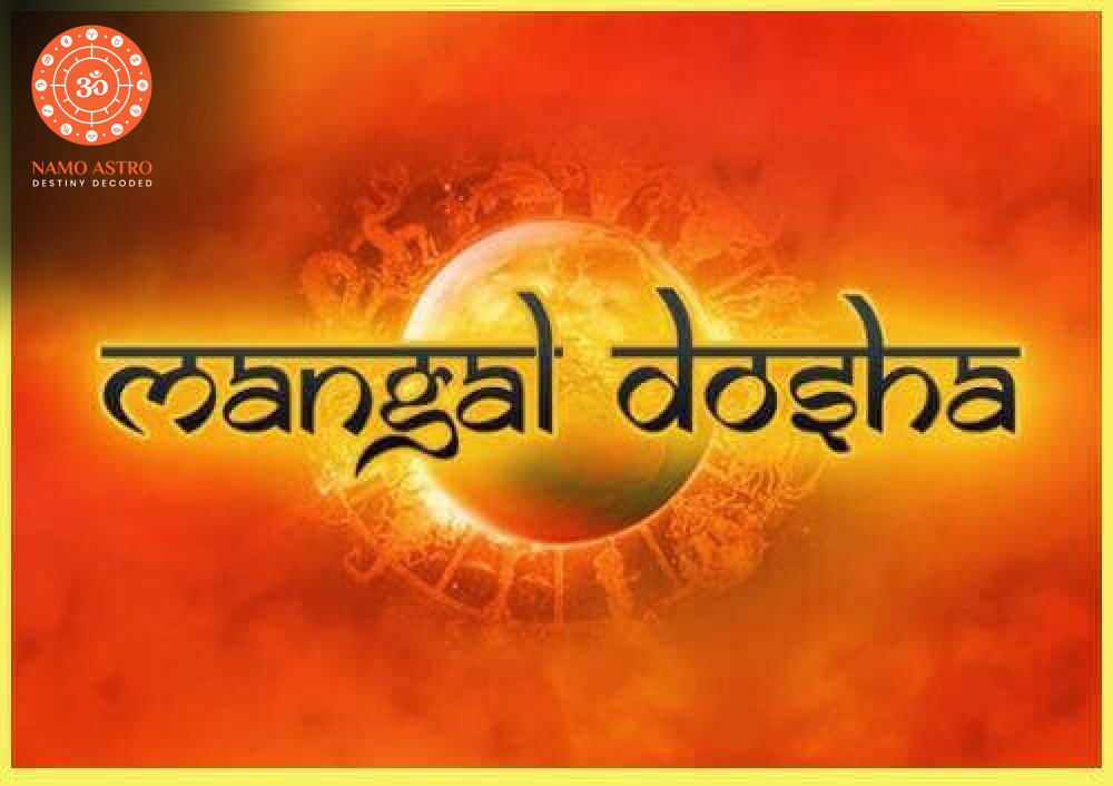 How to Overcome Manglik Dosh According to Astrology