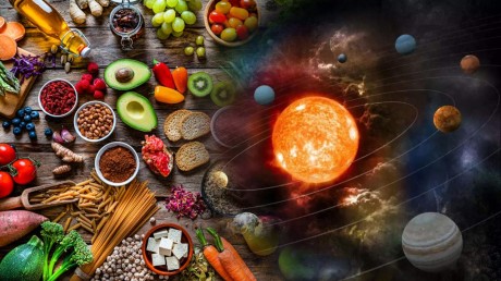 Know What You Should Eat and What You Should Not Eat on Any Particular Date