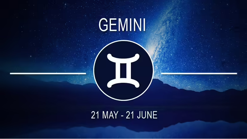 Gemini June Zodiac Sign: The Inquisitive Air Sign - Namoastro