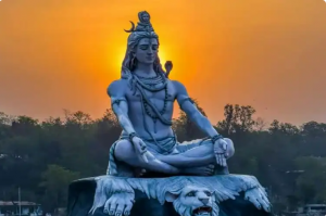 Why Is Shravan Maas Celebrated? 