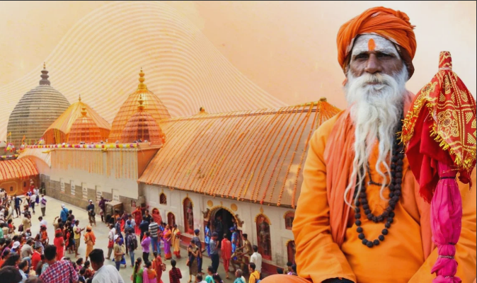 Ambubachi Mela 2023