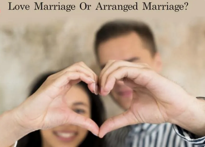 How to Find Love Marriage in a Kundali images
