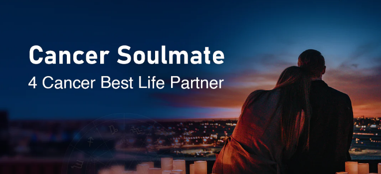 4 Signs That Are a Perfect Soulmate for Cancer Zodiac