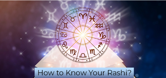 Rashi in Vedic Astrology and How to Find Rashi by Name