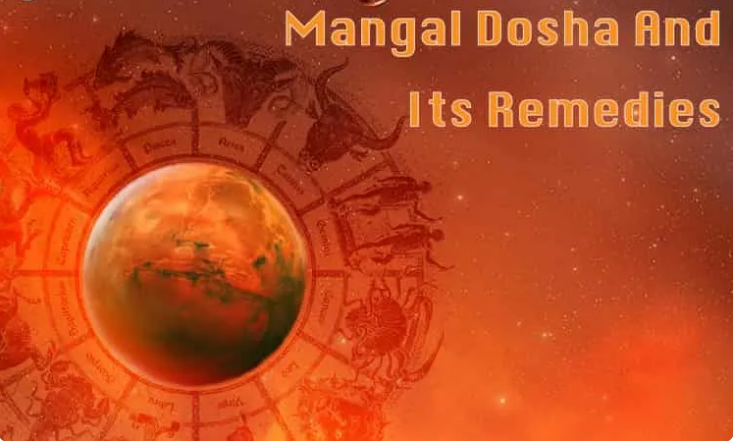 Mangal Dosh: Mangal Dosh Effects and Remedies!