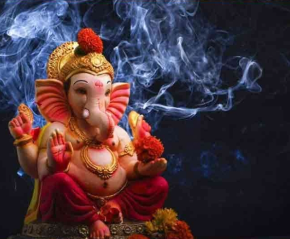 Shri Sankashta Nashana Ganesha Stotram (श्रीसङ्कष्टनाशनगणेशस्तोत्रम्)
