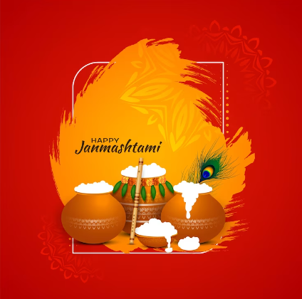 Shri Krishna Janmashtami Fasting Rules