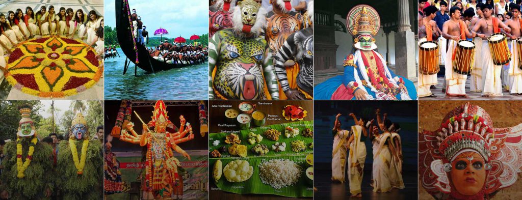 Onam Festival