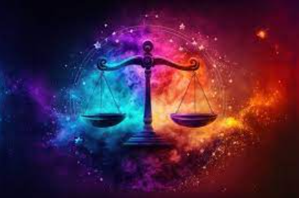 October Zodiac Sign: Just and Fair Libra