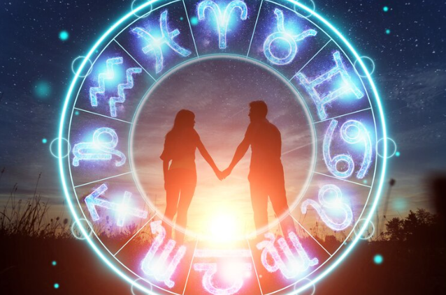 Five Zodiac Signs That Are A Perfect Libra Soulmate! - Namoastro