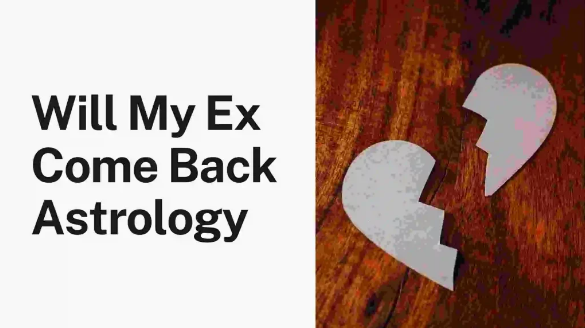 Can Astrology Help You Get Your Lost Love Back?