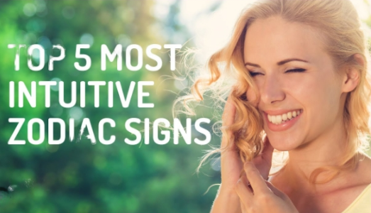 Zodiac Signs Who Have a Sixth Sense
