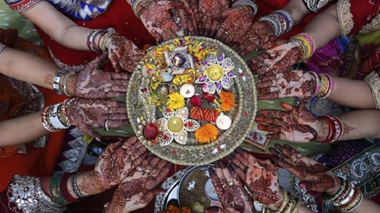 Hartalika Teej
