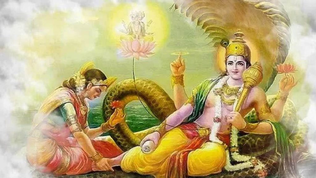 Parivartani Ekadashi 2023