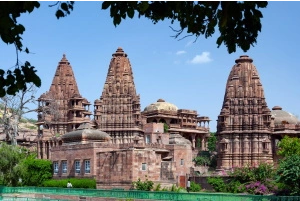 Angala Parameswari Amman Temple in Putlur