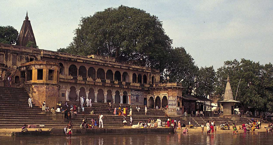 Gaya Pitru Paksha