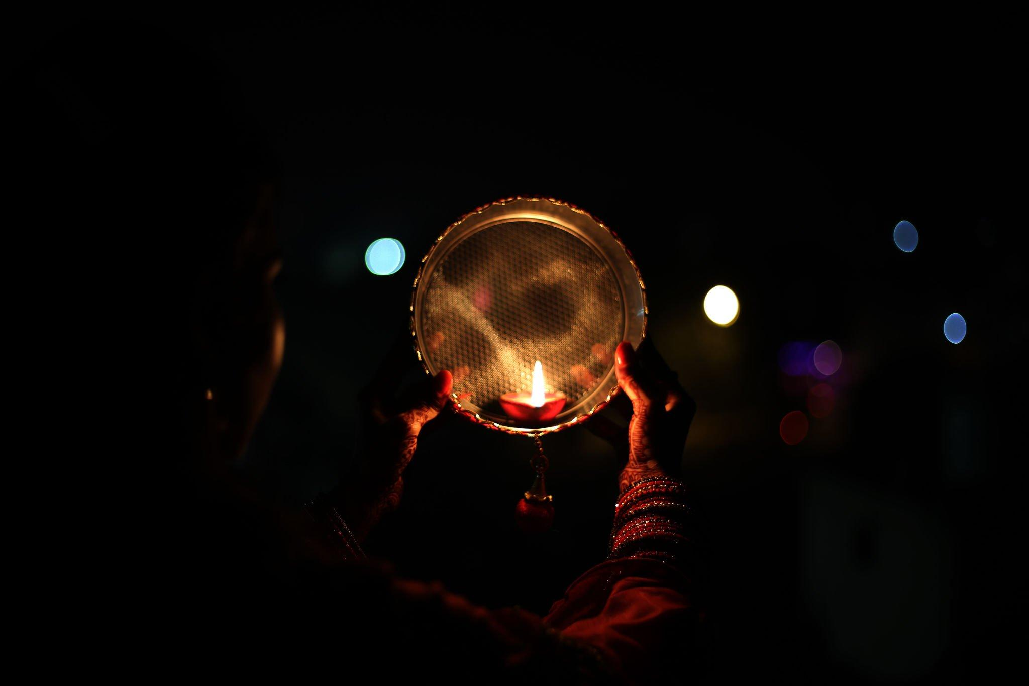 Karwa Chauth Fasting Rules, Special Items