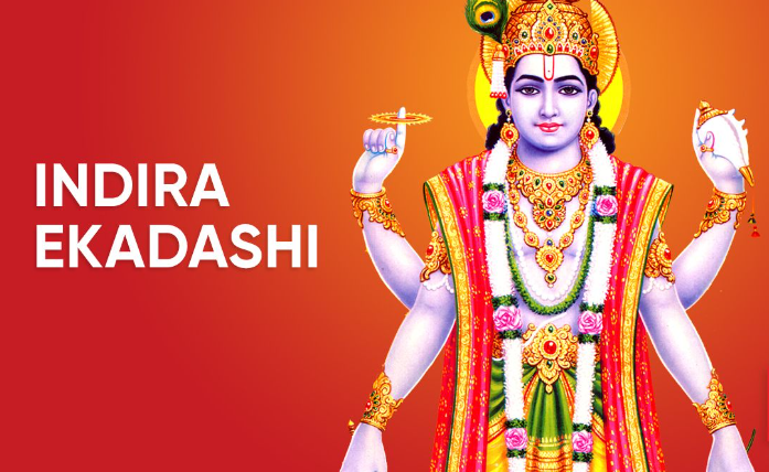 Indira Ekadashi