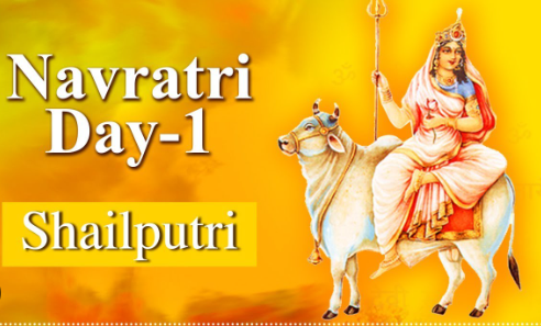 Shailputri Devi
