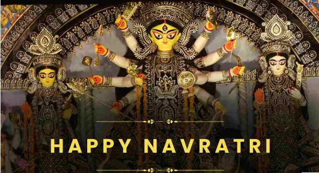 Navratri