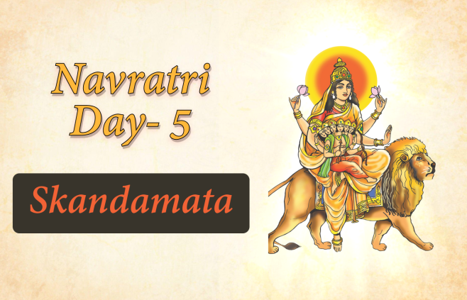 Maa Skandamata