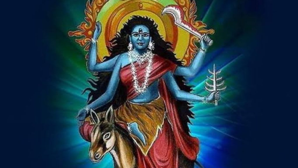 Maa Kalratri