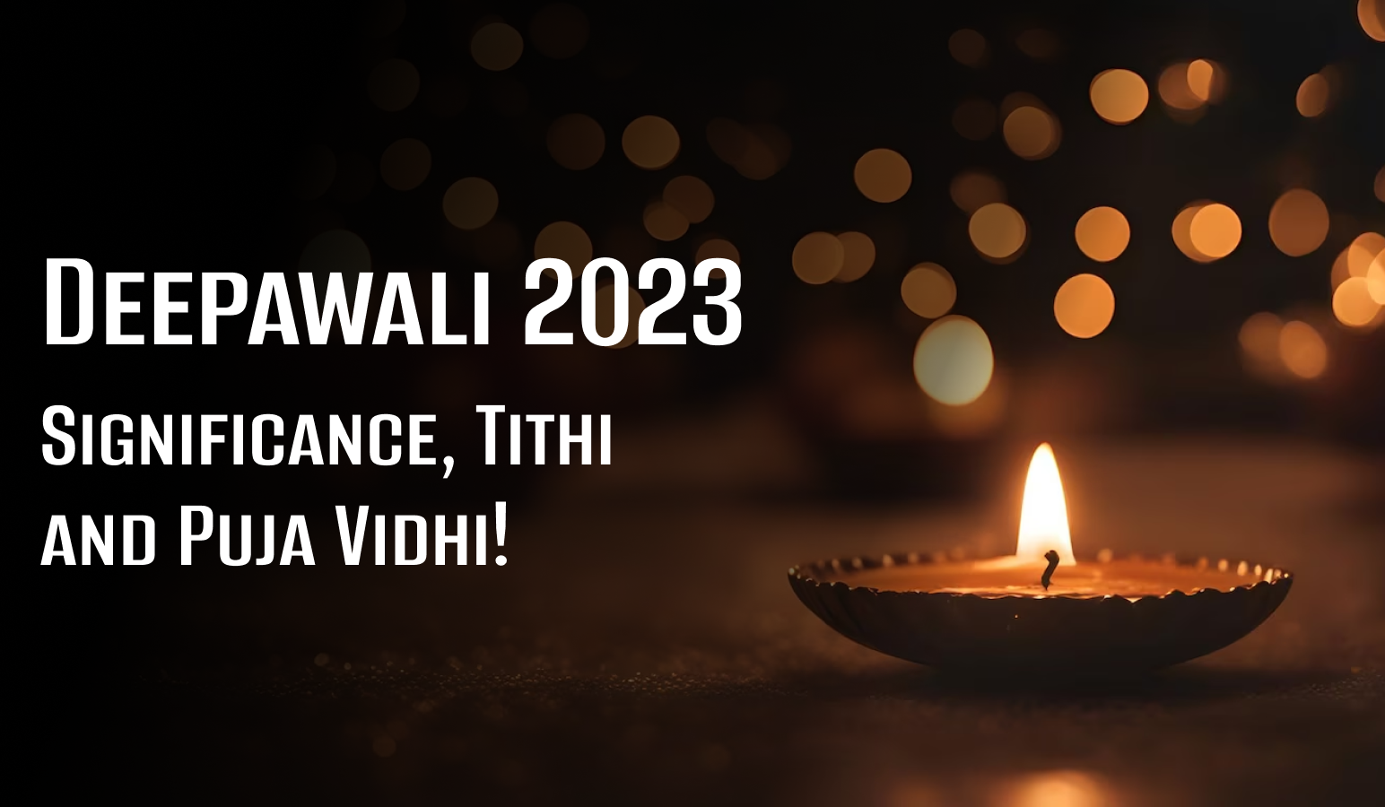 Deepawali 2023