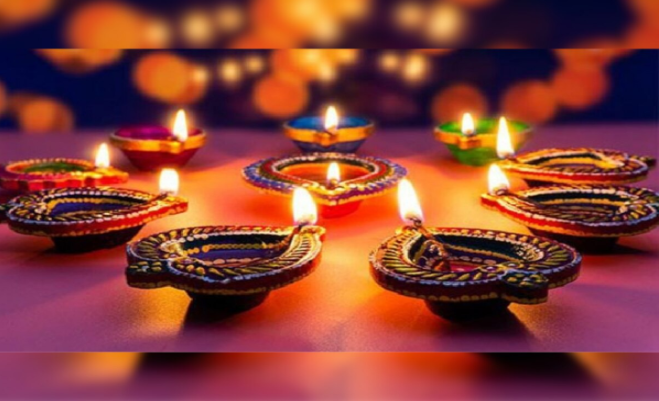 Deepawali Dhanteras 2023
