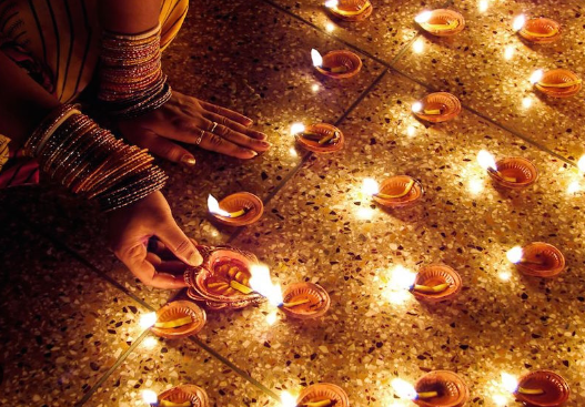 What Not To Bring Home On Deepawali?