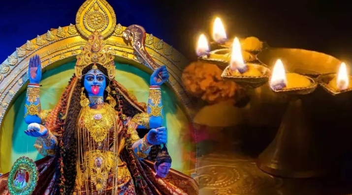 Kali Puja: Significance, Tithi and Vidhi
