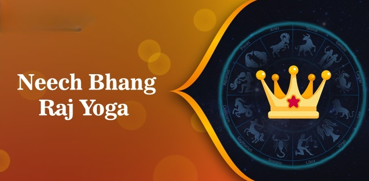 Impact of Neech Bhang Rajyoga November 2023
