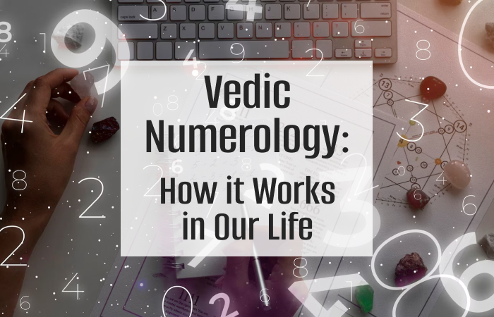 Vedic Numerology