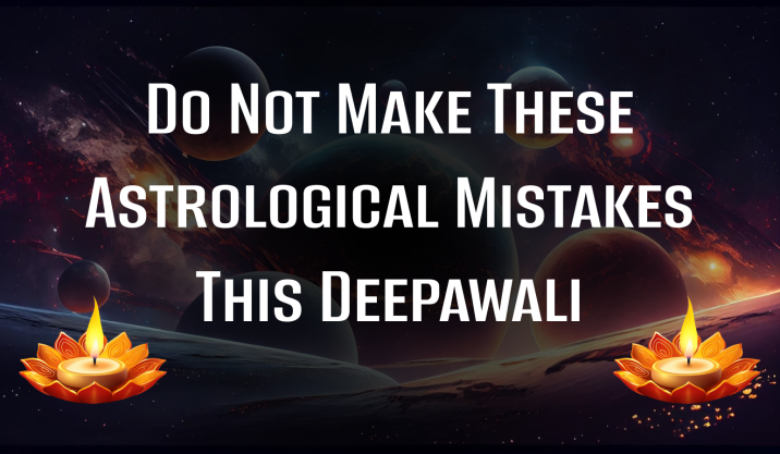 What to avoid buying in Deepawali Dhanteras