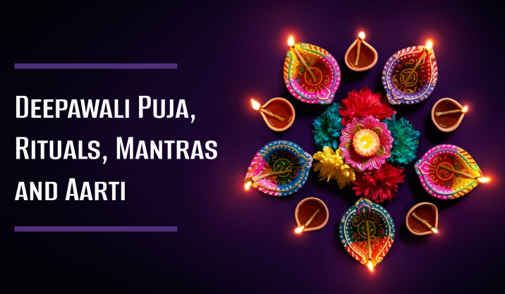 Deepawali Puja Rituals