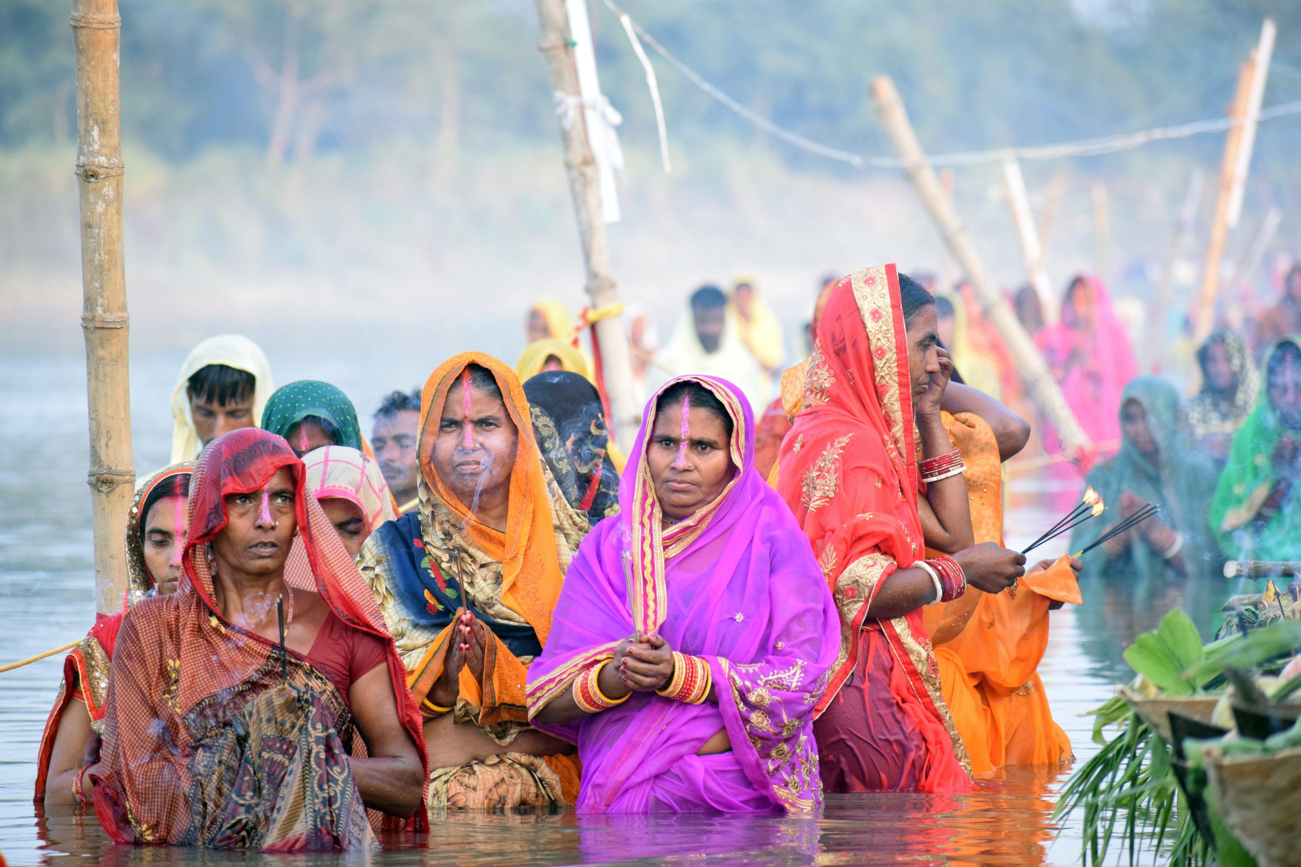 Chhath Puja 2023