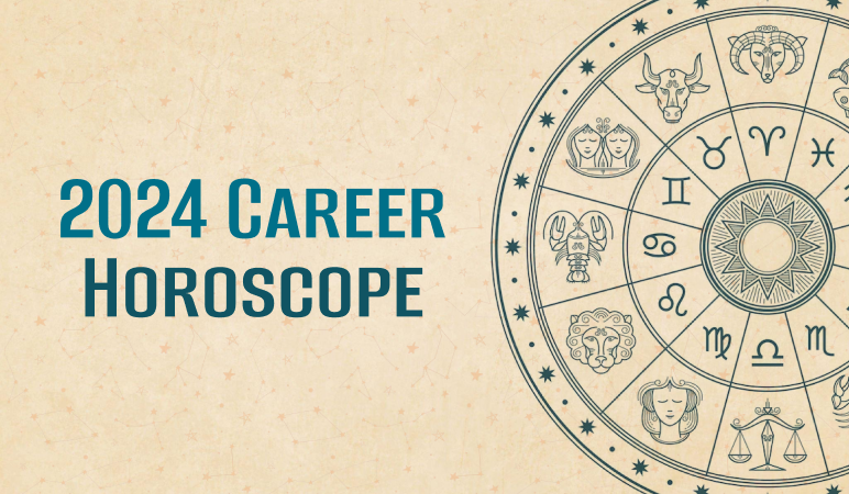 2024 Career Horoscope