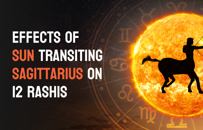 Sun Transits in Sagittarius