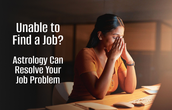 Jobs and Astrological Remedies