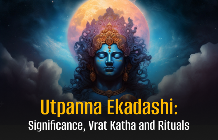 Utpanna Ekadashi